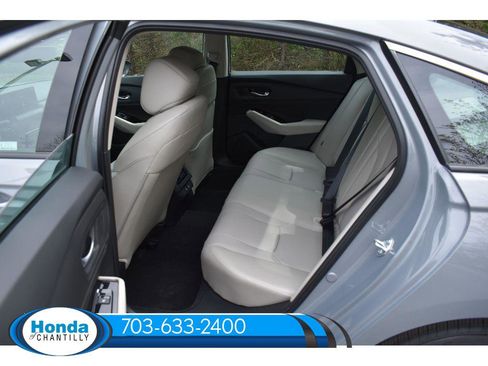 New 2026 Honda Accord Hybrid Touring image 31