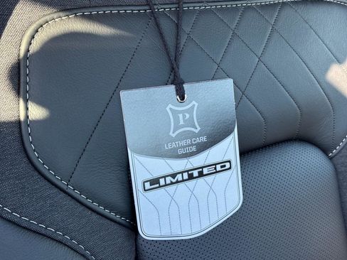 New 2026 RAM 1500 Limited image 5