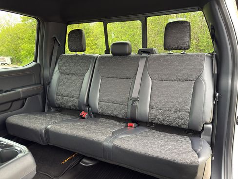 Used 2025 Ford F150 Tremor w/ Bed Utility Package AWD/4WD image 24