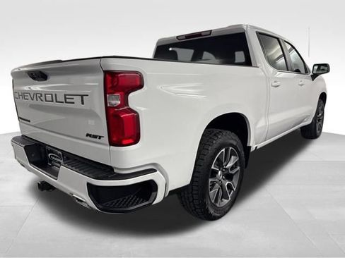 Used 2023 Chevrolet Silverado 1500 RST image 9