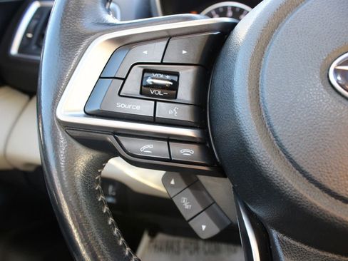Used 2019 Subaru Ascent Limited image 27