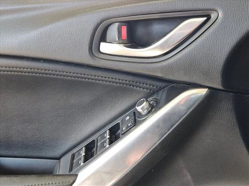 Used 2016 MAZDA MAZDA6 Touring image 6