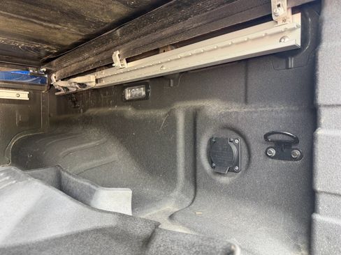 Used 2022 Nissan Frontier Pro-X RWD image 21