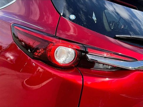 Used 2021 MAZDA CX-9 Touring w/ Touring Premium Package image 30