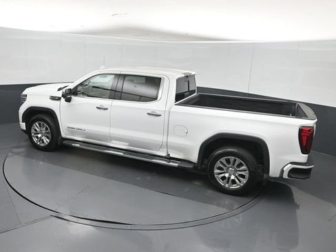Used 2023 GMC Sierra 1500 Denali w/ Technology Package AWD/4WD image 48