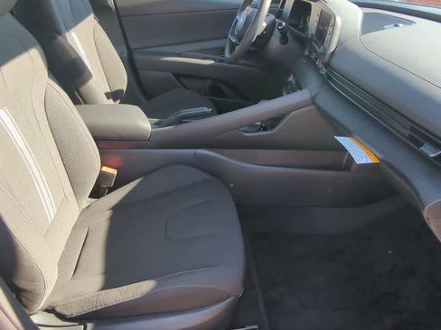 New 2026 Hyundai Elantra Sport image 23