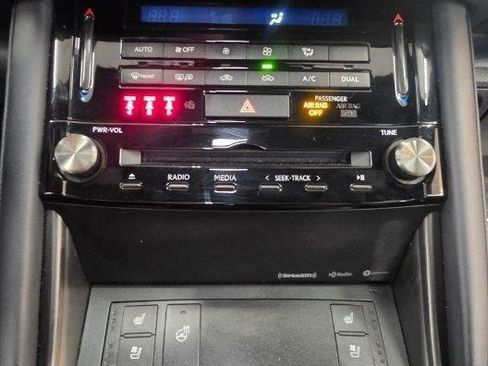 Used 2024 Lexus IS 300 w/ Premium Package RWD image 21