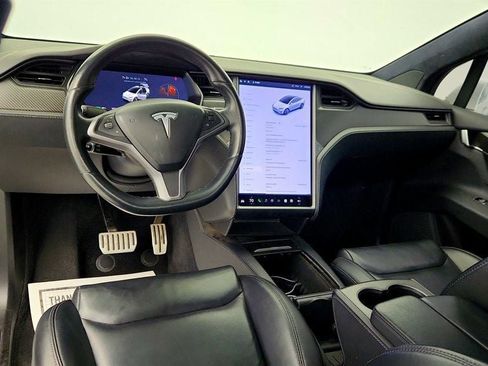 Used 2020 Tesla Model X Performance image 12