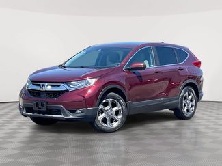 Used 2019 Honda CR-V EX video 1