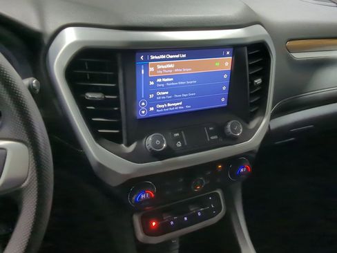 Used 2023 GMC Acadia SLE w/ Driver Convenience Package image 36