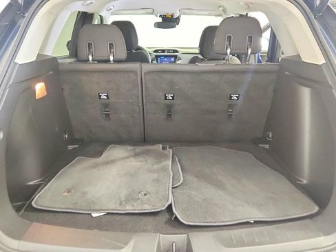 Used 2022 Chevrolet TrailBlazer LT w/ Convenience Package AWD/4WD image 36