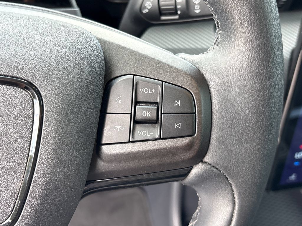Certified 2023 Ford Mustang Mach-E Premium RWD image 17