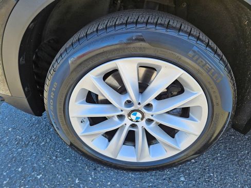 Used 2016 BMW X3 xDrive28i w/ Driver Assistance Package image 8