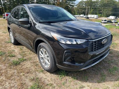 New 2026 Ford Escape Active