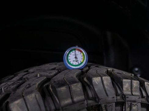 Used 2023 Jeep Wrangler Unlimited Rubicon 392 image 45