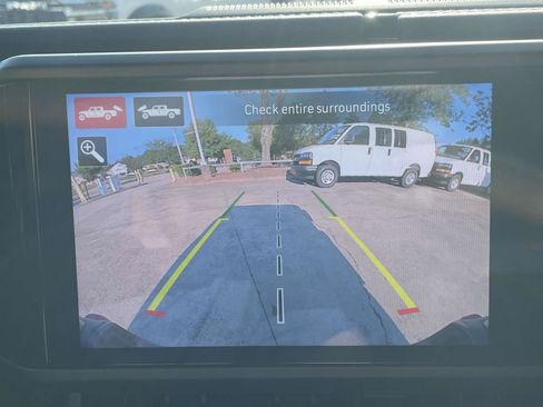 New 2025 Jeep Gladiator Rubicon image 17