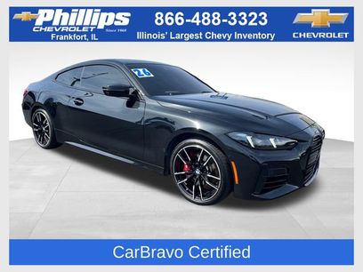 Used 2026 BMW 440i xDrive Coupe w/ Premium Package