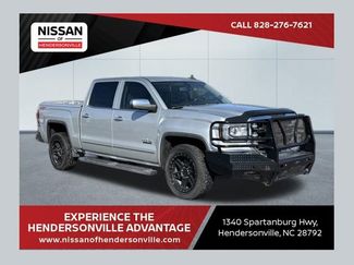 Used 2018 GMC Sierra 1500 SLT w/ Texas SLT Premium Package 360° Tour