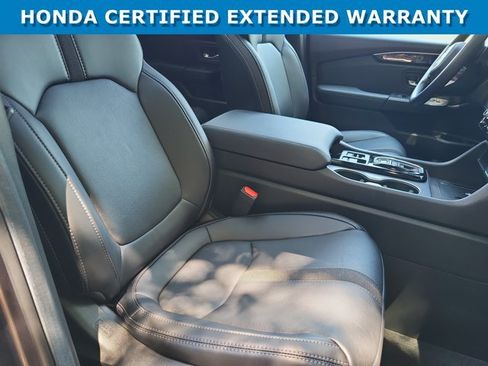 Certified 2025 Honda Pilot Touring image 21