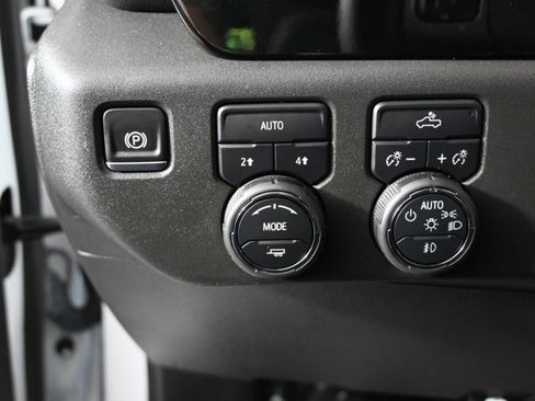 Used 2024 Chevrolet Silverado 1500 RST image 23