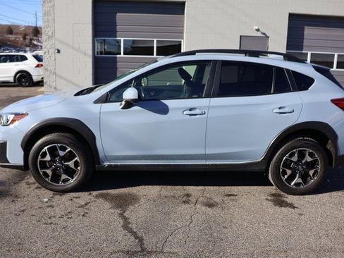 Used 2020 Subaru Crosstrek 2.0i Premium image 5