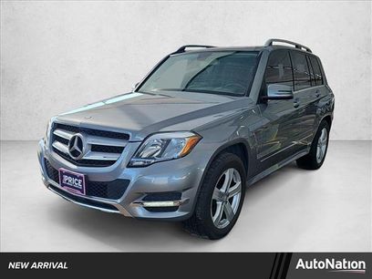 Used 2014 Mercedes-Benz GLK 350 2WD