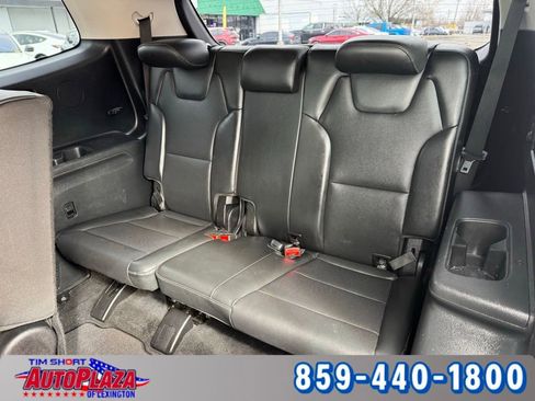 Used 2020 Kia Telluride EX image 38