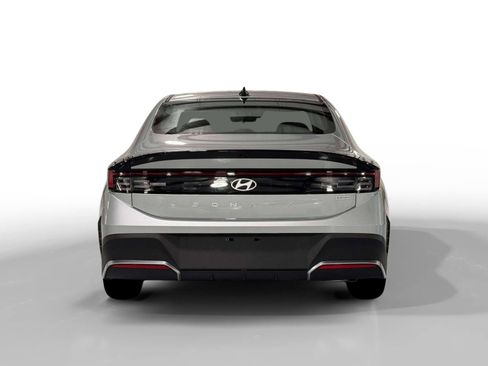 New 2026 Hyundai Sonata Blue FWD image 6