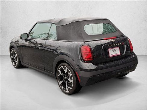New 2025 MINI Cooper S image 9