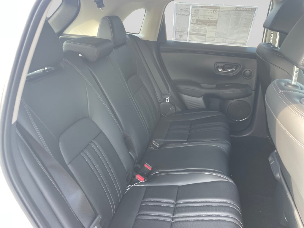 New 2027 Honda HR-V EX-L image 13