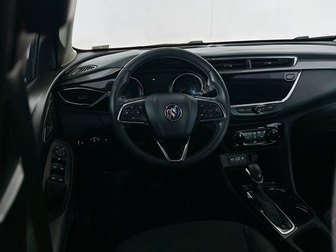 Used 2023 Buick Encore GX Preferred image 18