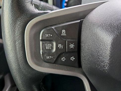 Certified 2023 Ford Bronco Wildtrak AWD/4WD image 14
