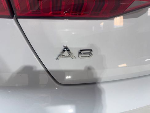 Used 2023 Audi A6 2.0T Premium w/ Convenience Package AWD/4WD image 24