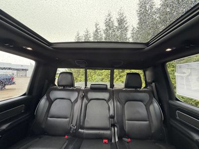 Used 2020 RAM 1500 Laramie