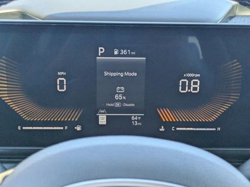 New 2026 Kia Carnival FWD image 33