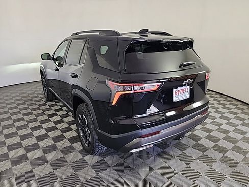 New 2026 Chevrolet Equinox ACTIV w/ Convenience Package III image 8