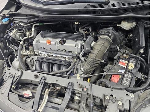 Used 2014 Honda CR-V EX-L image 23