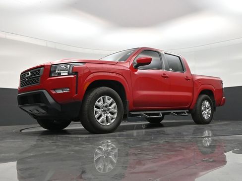 Used 2024 Nissan Frontier SV w/ SV Convenience Package RWD image 20