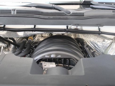 Used 2014 Chevrolet Silverado 1500 LT w/ All Star Edition image 33