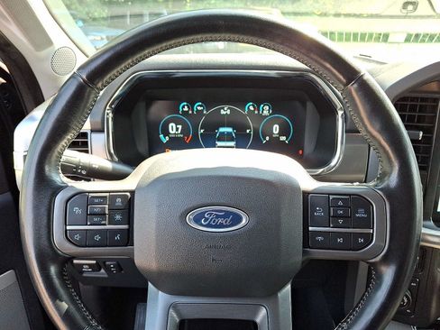 Used 2021 Ford F150 Lariat AWD/4WD image 20
