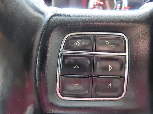 Used 2017 RAM 1500 Sport w/ Convenience Group image 22