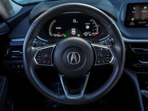 Used 2024 Acura MDX FWD image 28