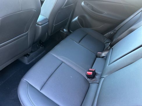 New 2026 Buick Encore GX Sport Touring w/ Comfort Package image 12