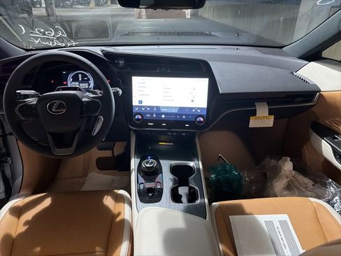 New 2026 Lexus RZ 450e 450e Premium image 7