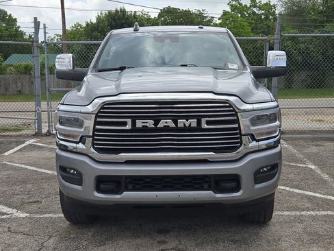 Used 2024 RAM 2500 Laramie w/ Safety Group AWD/4WD image 5
