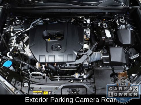 Used 2023 MAZDA CX-30 AWD 2.5 S w/ Premium Package image 11