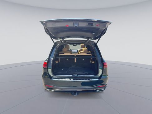 Used 2024 Mercedes-Benz GLS 450 4MATIC image 28