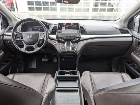 Used 2020 Honda Odyssey EX-L image 28