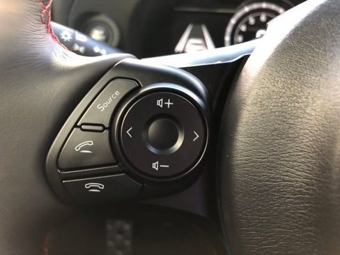 Used 2024 Subaru BRZ Limited w/ Popular Package 2 image 41