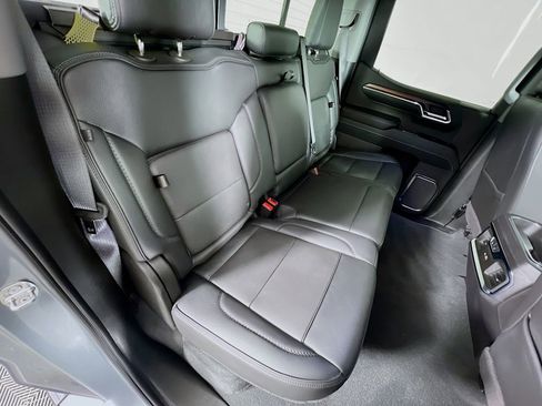 Used 2024 GMC Sierra 1500 Denali w/ Technology Package image 28